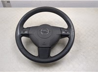  Подушка безопасности водителя Opel Astra H 2004-2010 11425153 #2