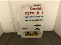  Фонарь дополнительный (стоп-сигнал) Citroen Berlingo 2012-2018 11425158 #1