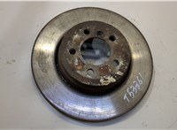  Диск тормозной BMW 7 E65 2001-2008 20457939 #3