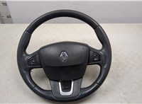  Руль Renault Laguna 3 2007- 20457946 #1