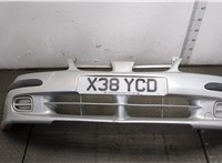  Заглушка (решетка) бампера Nissan Almera N16 2000-2006 11425165 #1