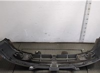  Заглушка (решетка) бампера Nissan Almera N16 2000-2006 11425165 #9
