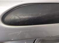  Заглушка (решетка) бампера Nissan Almera N16 2000-2006 11425165 #15
