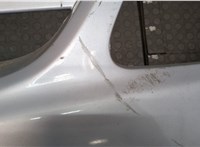  Заглушка (решетка) бампера Nissan Almera N16 2000-2006 11425165 #16