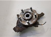  Кулак поворотный KIA Optima 3 2010-2015 11425167 #1