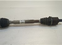  Полуось (приводной вал, шрус) Renault Scenic 2003-2009 20457955 #1