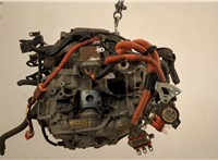  КПП - вариатор Lexus CT 2010-2014 20457957 #6