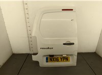  Дверь задняя (распашная) Peugeot Partner 2015-2018 20457958 #1