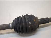 Полуось (приводной вал, шрус) Nissan Qashqai 2006-2013 20457963 #4