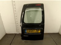  Замок двери Volkswagen Caddy 2004-2015 11425187 #1
