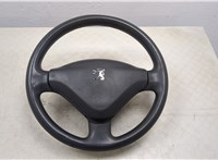  Руль Peugeot 207 20457980 #1