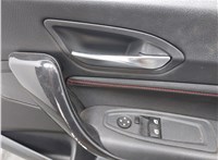  Дверь боковая (легковая) BMW 1 F20, F21 2011-2019 20457999 #2