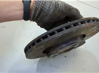  Диск тормозной Audi A3 (8Y) 2020-2025 20458001 #2