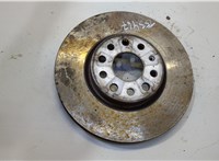  Диск тормозной Audi A3 (8Y) 2020-2025 20458001 #3