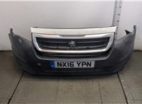  Бампер Peugeot Partner 2015-2018 20458008 #1