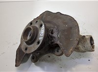  Кулак поворотный Volkswagen Transporter 5 2003-2015 11425226 #1