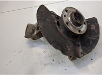  Кулак поворотный Volkswagen Transporter 5 2003-2015 11425228 #1