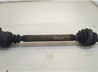 8D0407452FX Полуось (приводной вал, шрус) Volkswagen Passat 5 2000-2005 20458023 #1