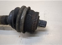 8D0407452FX Полуось (приводной вал, шрус) Volkswagen Passat 5 2000-2005 20458023 #3