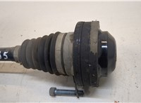 1K0407271BN, 1K0407451DX Полуось (приводной вал, шрус) Volkswagen Golf 5 2003-2009 20458026 #3