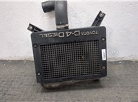 1794027040 Радиатор интеркулера Toyota RAV 4 2000-2005 20458028 #8