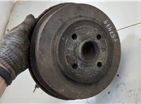 1604003, 9120128 Ступица (кулак, цапфа) Opel Astra G 1998-2005 20458032 #3