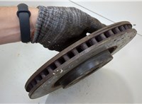 517122T100 Диск тормозной KIA Optima 3 2010-2015 20458040 #2