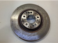 517122T100 Диск тормозной KIA Optima 3 2010-2015 20458040 #3