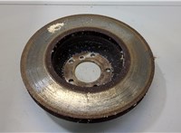  Диск тормозной BMW 6 E63 2003-2010 20458043 #1
