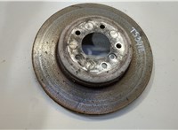  Диск тормозной BMW 6 E63 2003-2010 20458043 #3