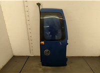  Дверь задняя (распашная) Volkswagen Caddy 2004-2015 20458044 #1