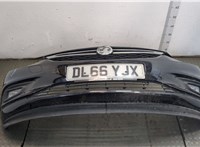  Бампер Opel Astra K 2015- 20458049 #1