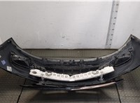  Бампер Opel Astra K 2015- 20458049 #7