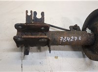  Амортизатор подвески Peugeot 807 20458051 #2