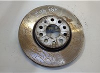  Диск тормозной Audi A3 (8Y) 2020-2025 20458053 #3