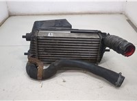  Радиатор интеркулера Ford Focus 3 2011-2015 20458065 #3
