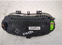  Щиток приборов (приборная панель) Skoda Fabia 2007-2014 20458067 #2
