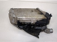  Радиатор интеркулера Audi A8 (D3) 2002-2010 20458071 #2