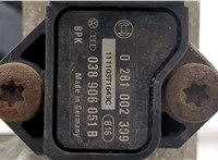  Радиатор интеркулера Audi A8 (D3) 2002-2010 20458071 #8