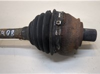  Полуось (приводной вал, шрус) Volkswagen Transporter 4 1991-2003 20458079 #3