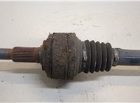  Полуось (приводной вал, шрус) Audi Q7 2005-2015 20458083 #2