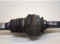  Полуось (приводной вал, шрус) Audi Q7 2005-2015 20458083 #3