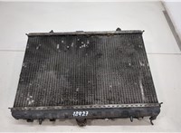 1330Q7, 1498986080 Радиатор охлаждения двигателя Peugeot 807 20458086 #1