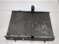 1330Q7, 1498986080 Радиатор охлаждения двигателя Peugeot 807 20458086 #2