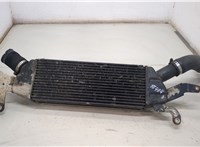  Радиатор интеркулера Citroen C-Crosser 2007-2013 20458095 #3