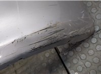  Заглушка (решетка) бампера Peugeot 406 1999-2004 11425295 #2