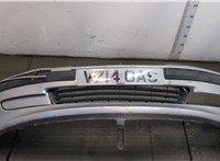  Заглушка (решетка) бампера Peugeot 406 1999-2004 11425295 #1