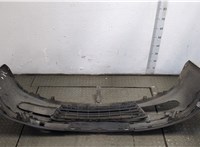  Заглушка (решетка) бампера Peugeot 406 1999-2004 11425295 #11