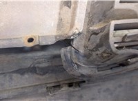  Заглушка (решетка) бампера Peugeot 406 1999-2004 11425295 #15