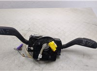  Переключатель поворотов и дворников (стрекоза) Skoda Fabia 2007-2014 20458107 #2